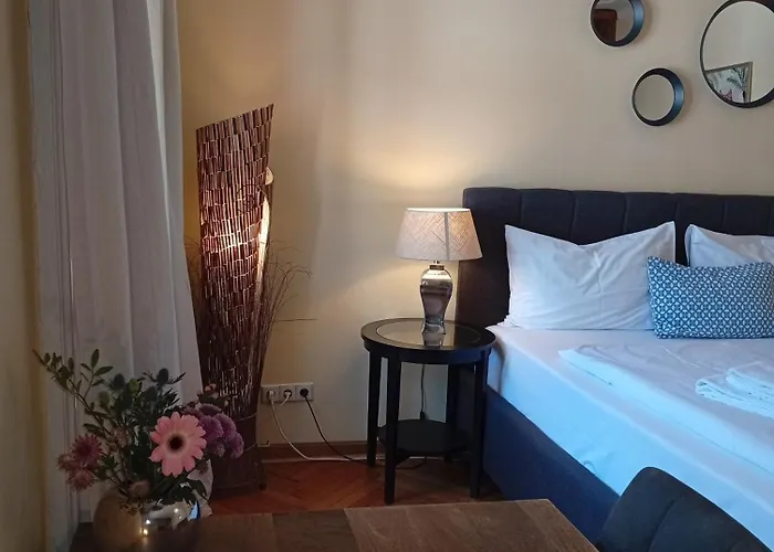 Arte Vida Boutique Guesthouse